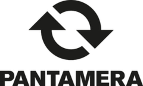 PANTAMERA Logo (EUIPO, 12/30/2019)