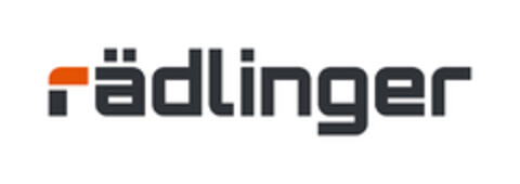 rädlinger Logo (EUIPO, 10.01.2020)