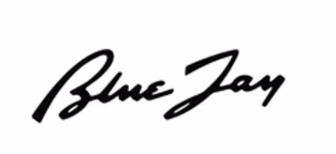 BLUE JAY Logo (EUIPO, 01/21/2020)