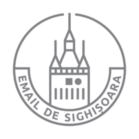 EMAIL DE SIGHIȘOARA Logo (EUIPO, 28.01.2020)