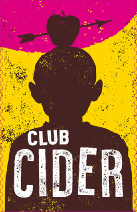 Club Cider Logo (EUIPO, 06.02.2020)