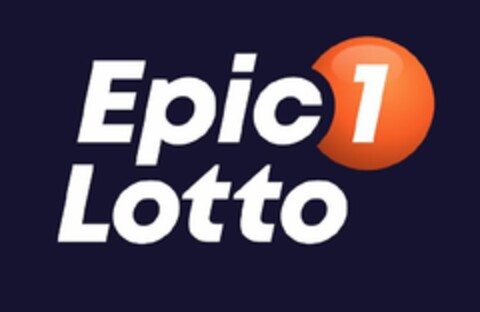 Epic 1 Lotto Logo (EUIPO, 17.02.2020)