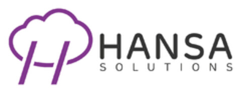 Hansa Solutions Logo (EUIPO, 12.03.2020)