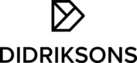 DIDRIKSONS Logo (EUIPO, 03/18/2020)