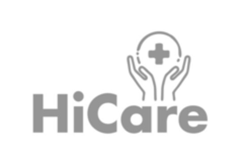 HiCare Logo (EUIPO, 14.04.2020)