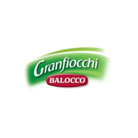 GRANFIOCCHI BALOCCO Logo (EUIPO, 04/09/2020)