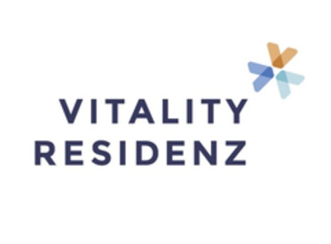 Vitality Residenz Logo (EUIPO, 04/15/2020)