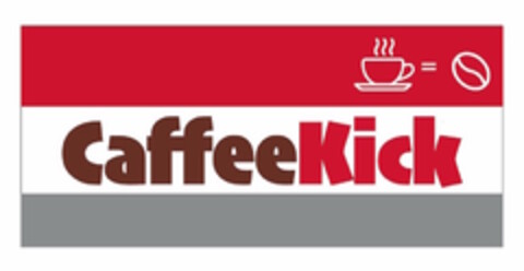 CAFFEEKICK Logo (EUIPO, 21.04.2020)