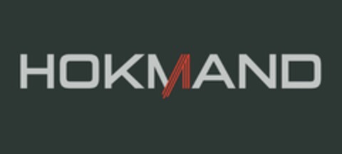 HOKMAND Logo (EUIPO, 05/07/2020)