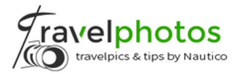 Travelphotos travelpics & tips by Nautico Logo (EUIPO, 14.05.2020)