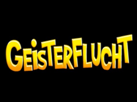 GEISTERFLUCHT Logo (EUIPO, 29.05.2020)