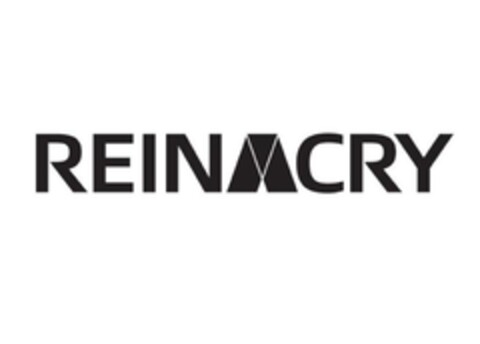 REINACRY Logo (EUIPO, 06/05/2020)