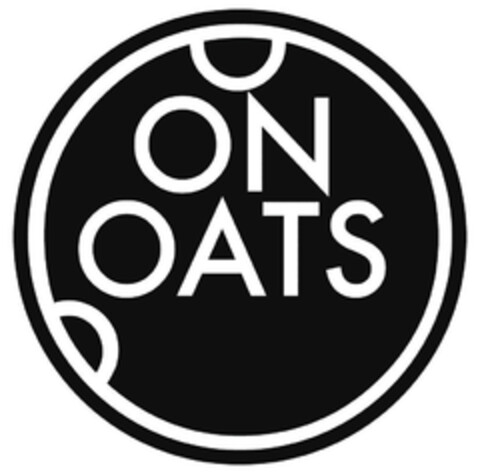 ON OATS Logo (EUIPO, 06/09/2020)