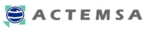 ACTEMSA Logo (EUIPO, 10.06.2020)