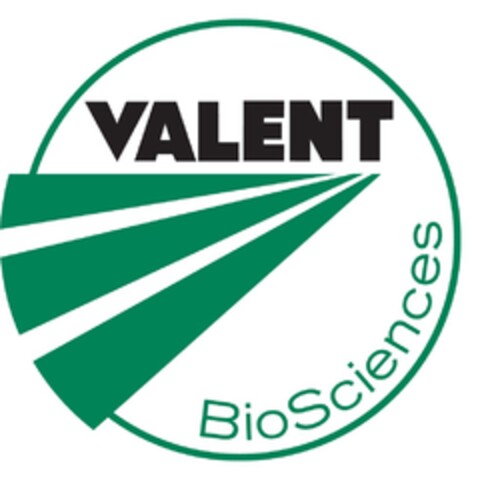 VALENT BioSciences Logo (EUIPO, 26.06.2020)