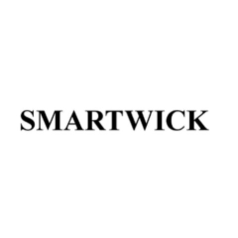 SMARTWICK Logo (EUIPO, 09/11/2020)