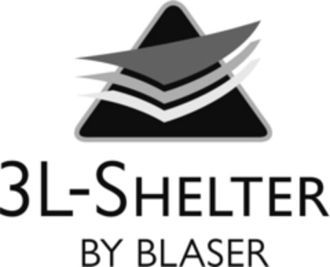 3L-SHELTER BY BLASER Logo (EUIPO, 24.09.2020)