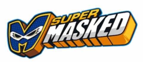 SUPER MASKED Logo (EUIPO, 25.09.2020)