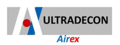 ULTRADECON Airex Logo (EUIPO, 05.10.2020)