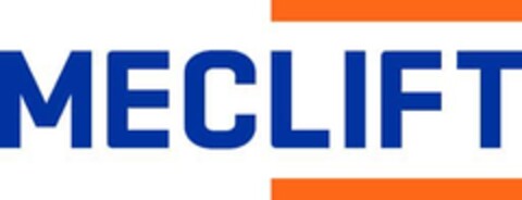 MECLIFT Logo (EUIPO, 11/10/2020)