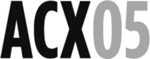 ACX05 Logo (EUIPO, 11.11.2020)