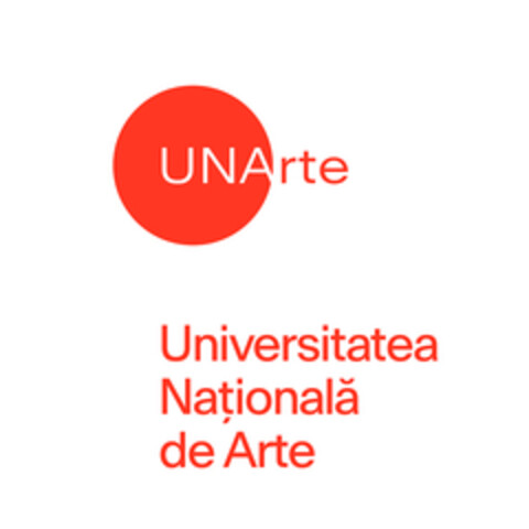 UNArte Universitatea Națională de Arte Logo (EUIPO, 16.11.2020)