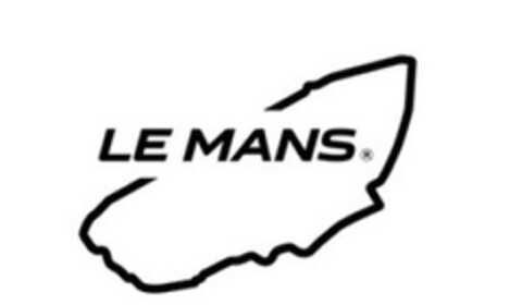LE MANS. Logo (EUIPO, 20.11.2020)
