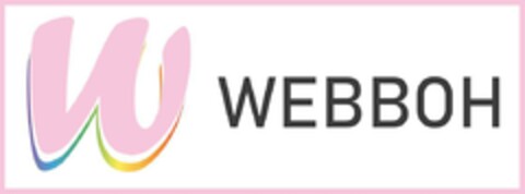 WEBBOH Logo (EUIPO, 25.11.2020)