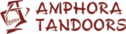 AMPHORA TANDOORS Logo (EUIPO, 30.11.2020)