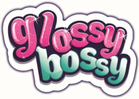 glossy bossy Logo (EUIPO, 01.12.2020)