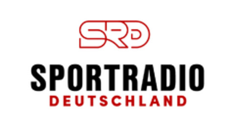 SPORTRADIO DEUTSCHLAND Logo (EUIPO, 12/09/2020)