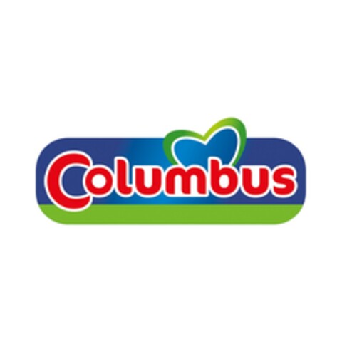 COLUMBUS Logo (EUIPO, 12/22/2020)