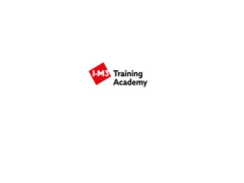 IOM3 Training Academy Logo (EUIPO, 19.02.2021)