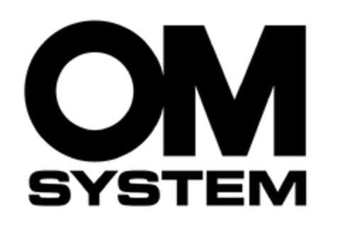 OM SYSTEM Logo (EUIPO, 26.02.2021)