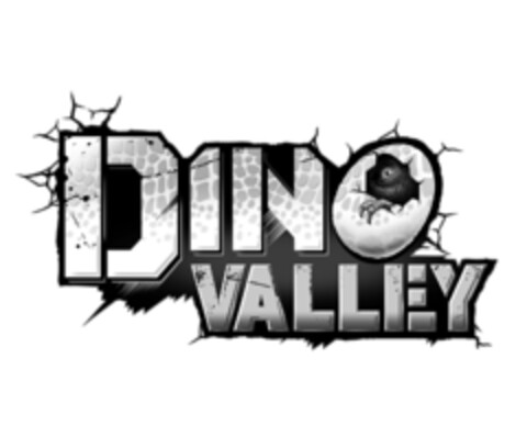 DINO VALLEY Logo (EUIPO, 03/26/2021)