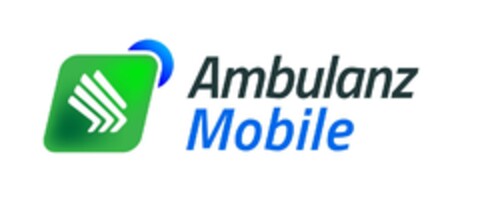Ambulanz Mobile Logo (EUIPO, 26.04.2021)