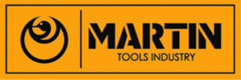 MARTIN TOOLS INDUSTRY Logo (EUIPO, 05/05/2021)