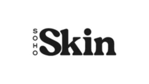 SOHO Skin Logo (EUIPO, 12.05.2021)