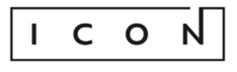 ICON Logo (EUIPO, 06/03/2021)