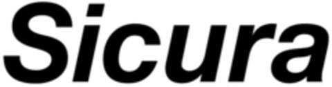 Sicura Logo (EUIPO, 28.06.2021)