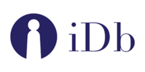 iDb Logo (EUIPO, 01.07.2021)