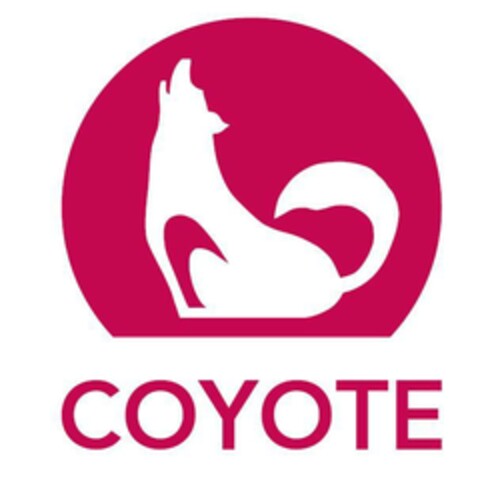 COYOTE Logo (EUIPO, 07/02/2021)