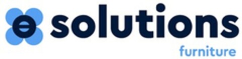 ESOLUTIONS FURNITURE Logo (EUIPO, 05.07.2021)