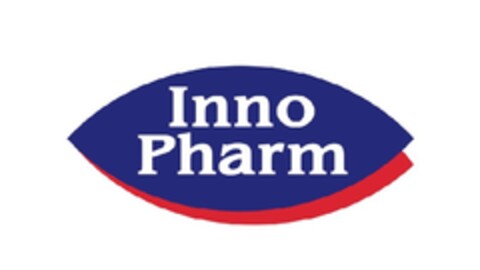 InnoPharm Logo (EUIPO, 15.07.2021)