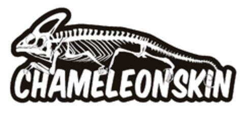 CHAMELEONSKIN Logo (EUIPO, 27.07.2021)