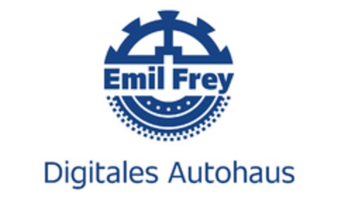 Emil Frey Digitales Autohaus Logo (EUIPO, 04.08.2021)