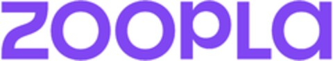 ZOOPLA Logo (EUIPO, 08/18/2021)