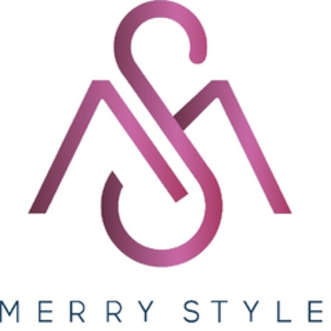 MERRY STYLE Logo (EUIPO, 27.08.2021)