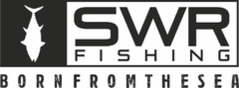 SWR FISHING BORNFROMTHESEA Logo (EUIPO, 20.10.2021)