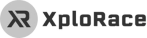 XploRace Logo (EUIPO, 22.11.2021)